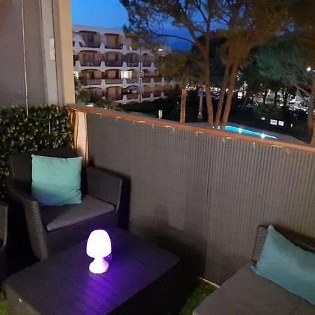 망들리유 라 나플 Farniente Riviera 아파트 외부 사진