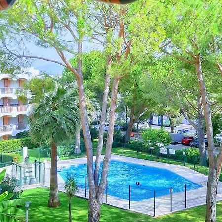 망들리유 라 나플 Farniente Riviera 아파트 외부 사진