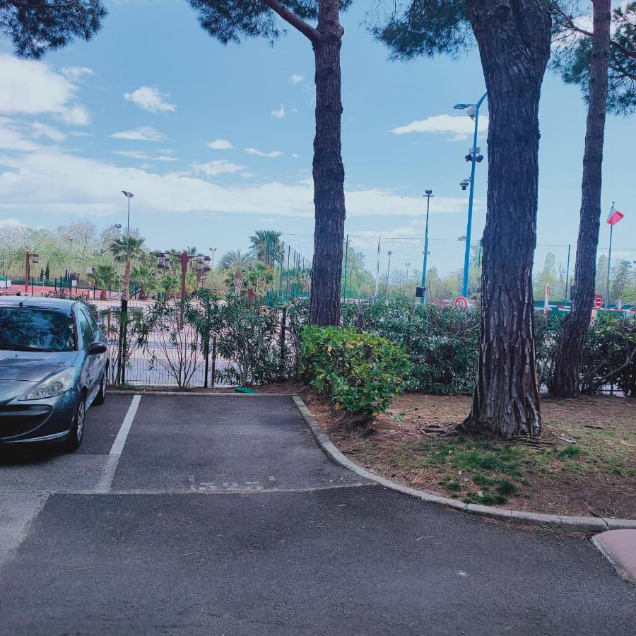 망들리유 라 나플 Farniente Riviera 아파트 외부 사진